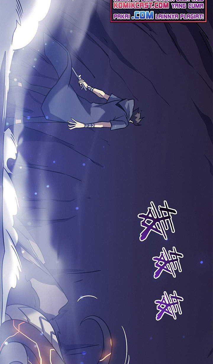 My Path to Killing God in Otherworld Chapter 21 Gambar 17