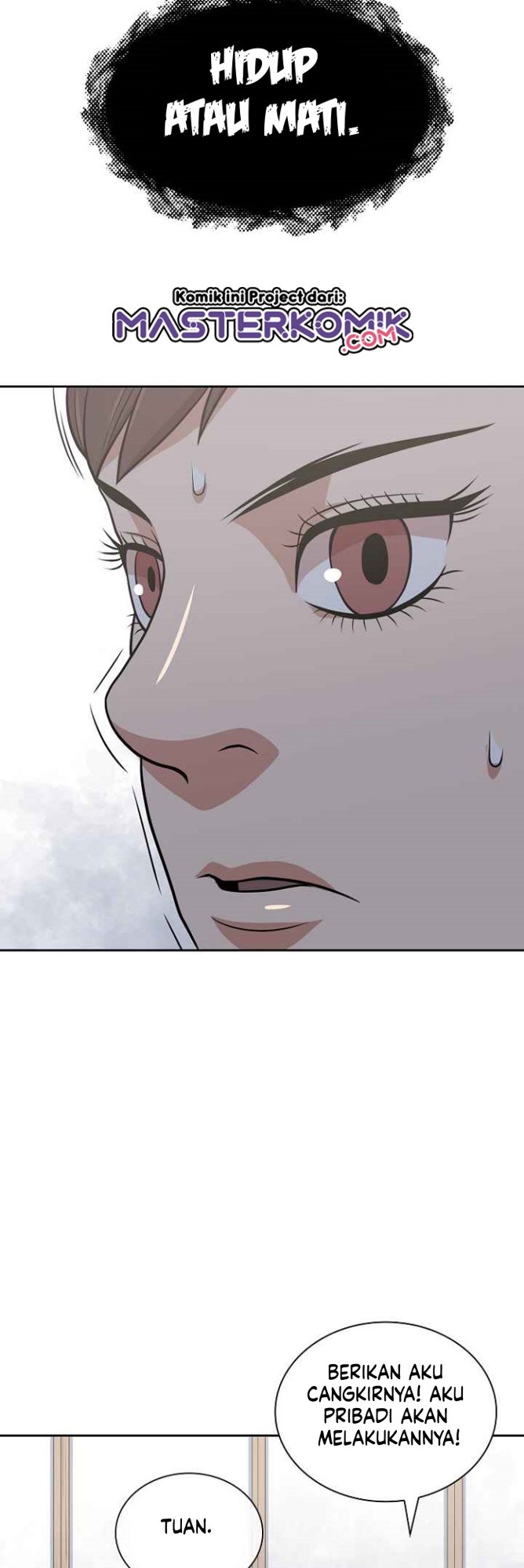 Record of the War God Chapter 114 Gambar 28