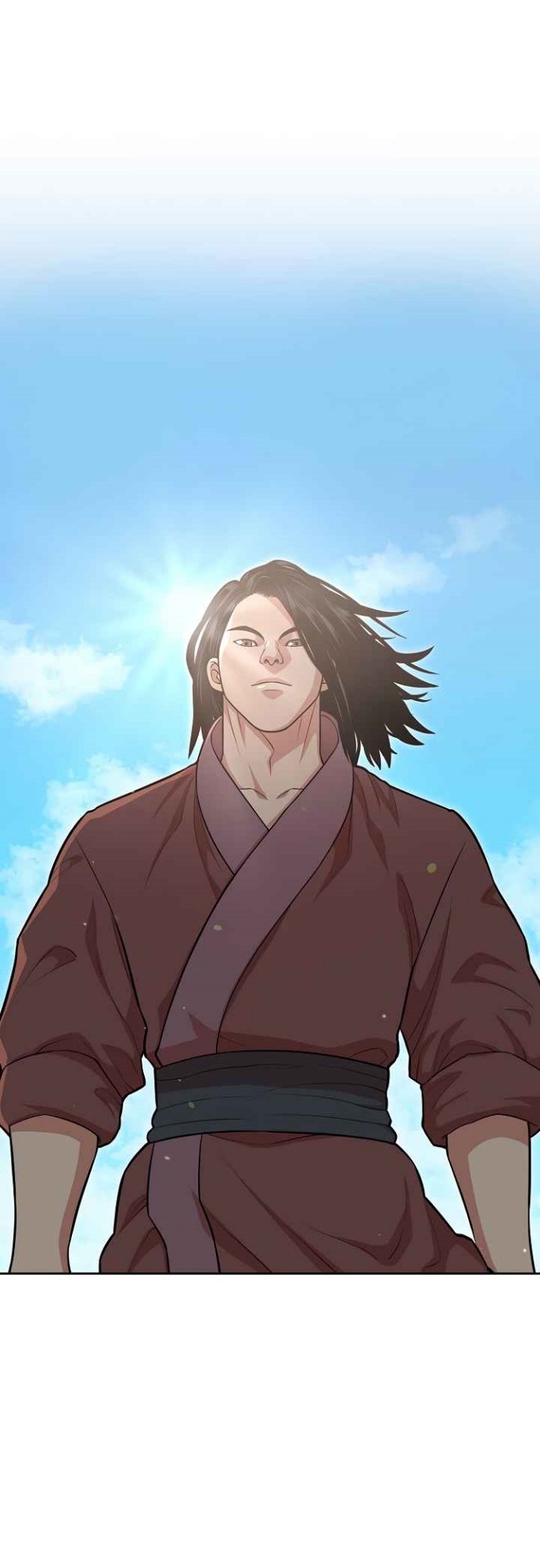 Record of the War God Chapter 114 Gambar 42