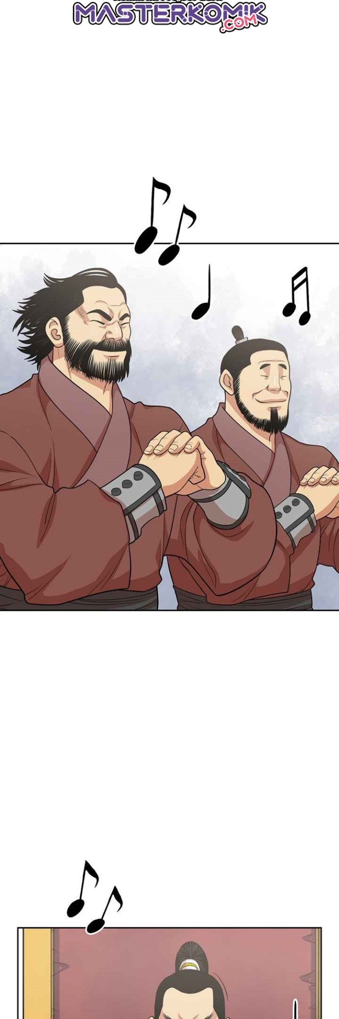 Record of the War God Chapter 114 Gambar 9