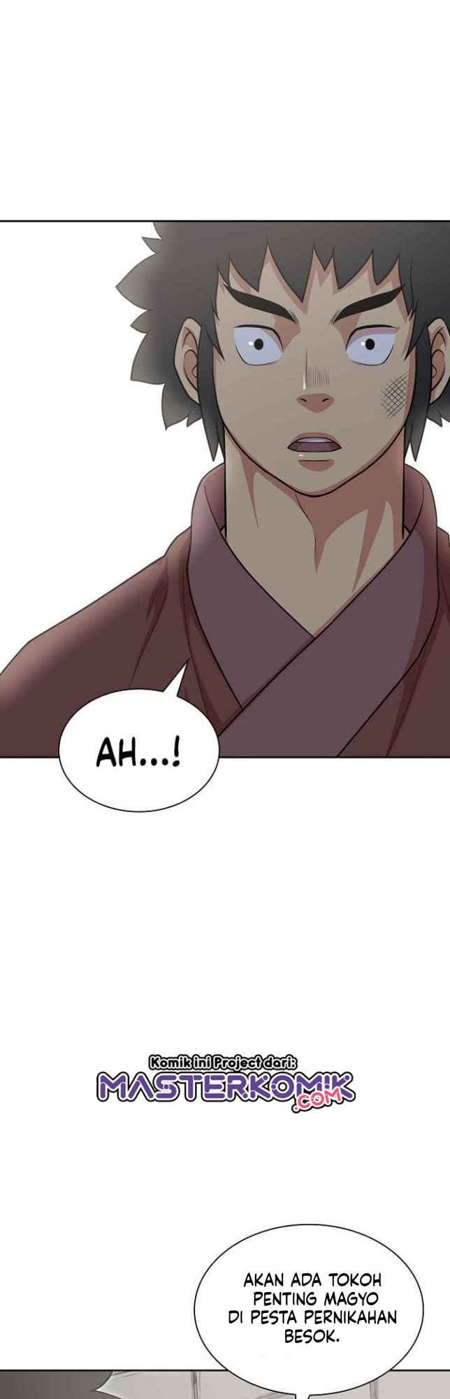 Record of the War God Chapter 113 Gambar 10