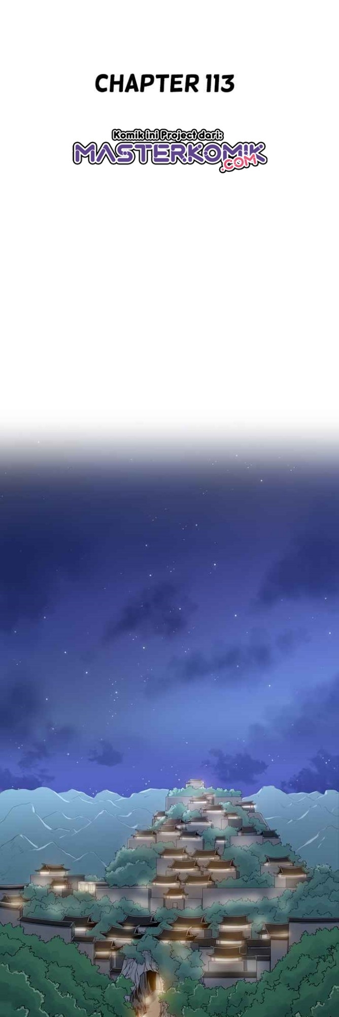 Record of the War God Chapter 113 Gambar 21