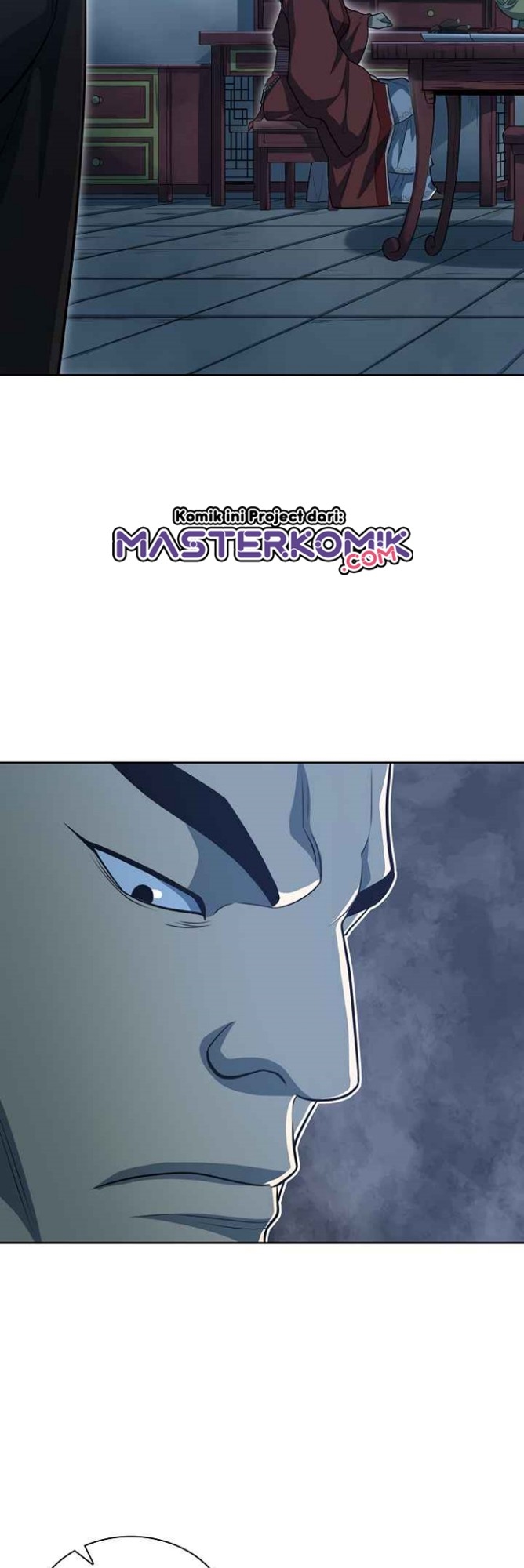 Record of the War God Chapter 113 Gambar 24