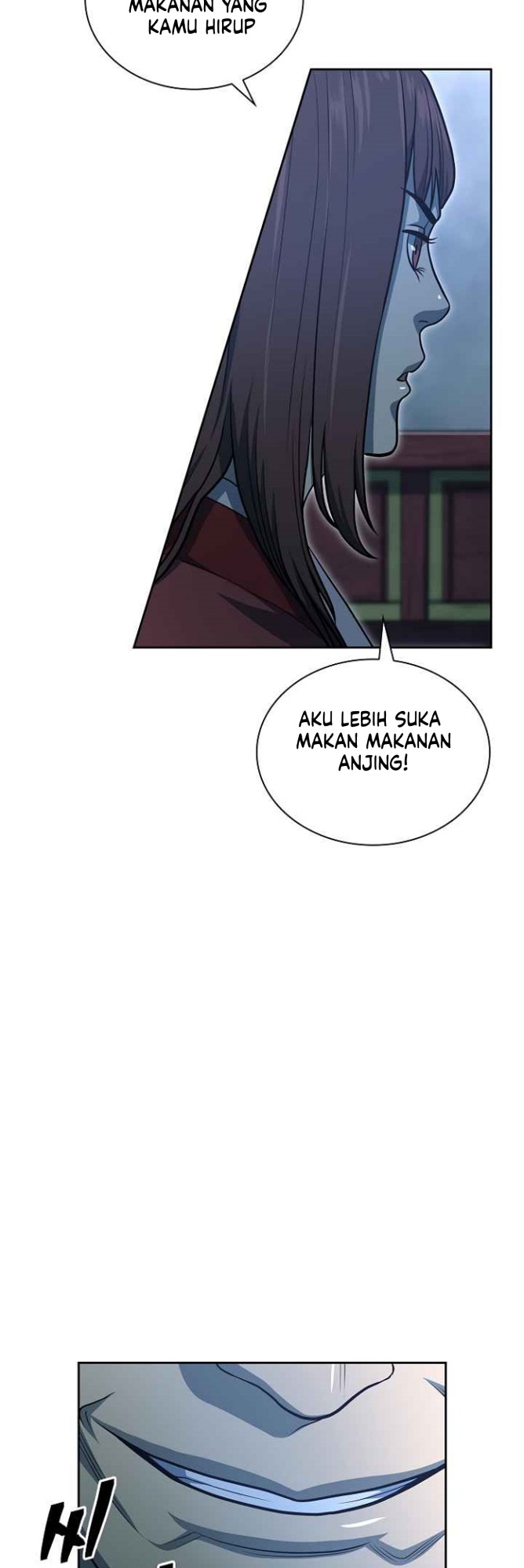 Record of the War God Chapter 113 Gambar 27