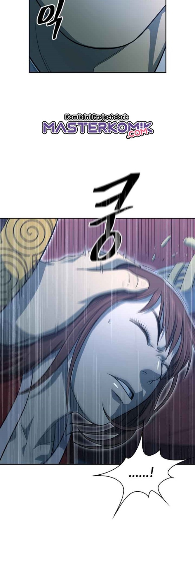 Record of the War God Chapter 113 Gambar 28