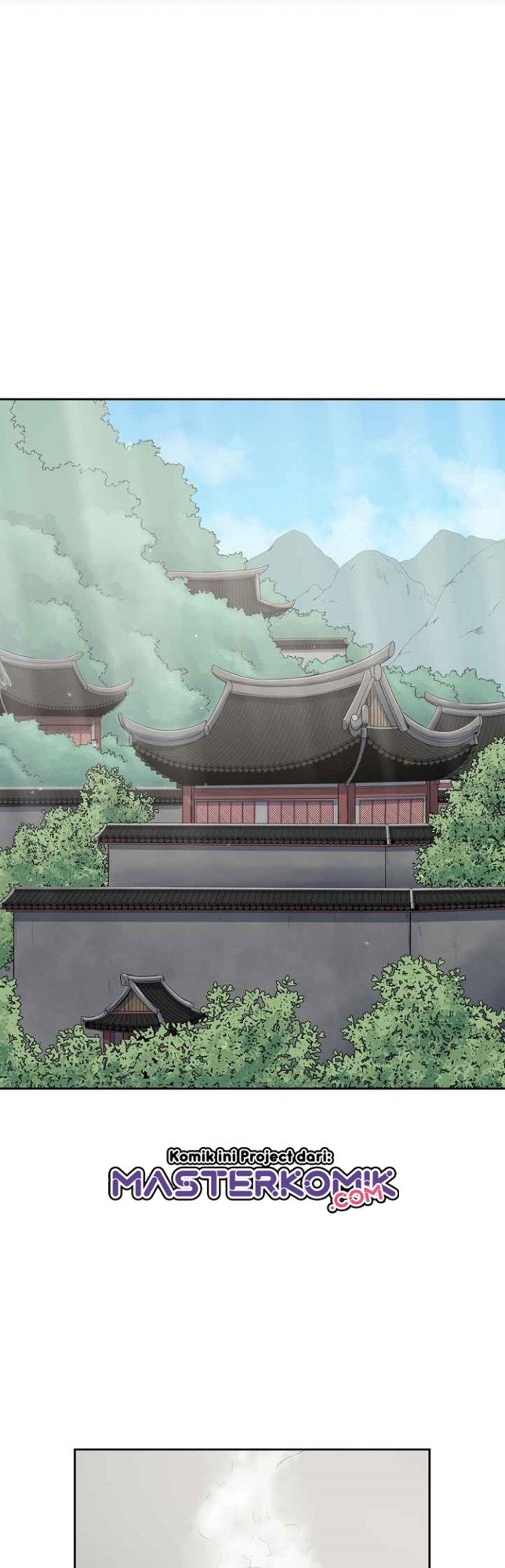 Record of the War God Chapter 113 Gambar 3