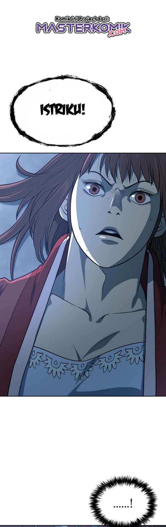 Record of the War God Chapter 113 Gambar 43