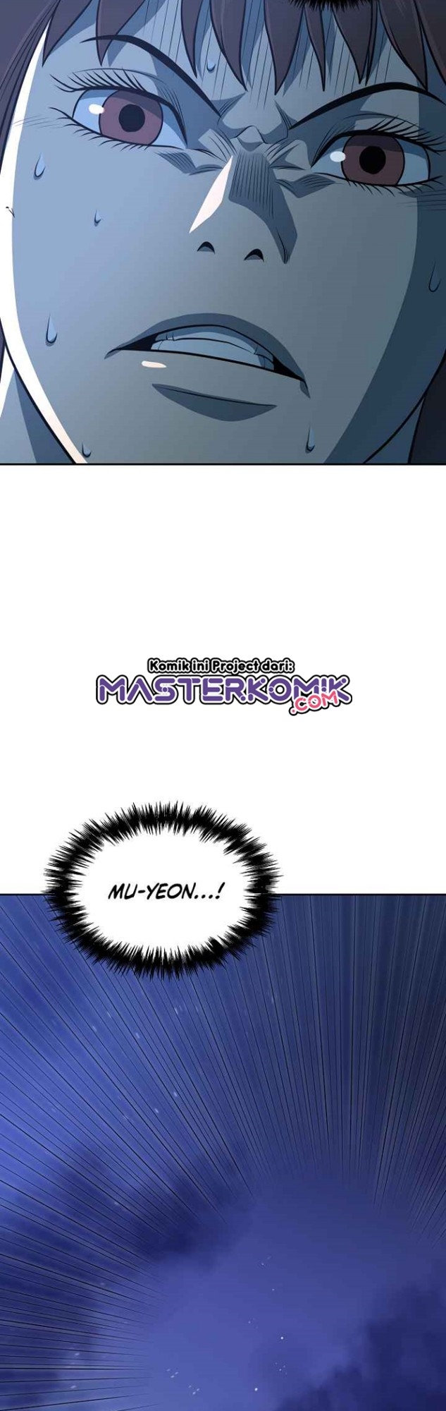 Record of the War God Chapter 113 Gambar 44