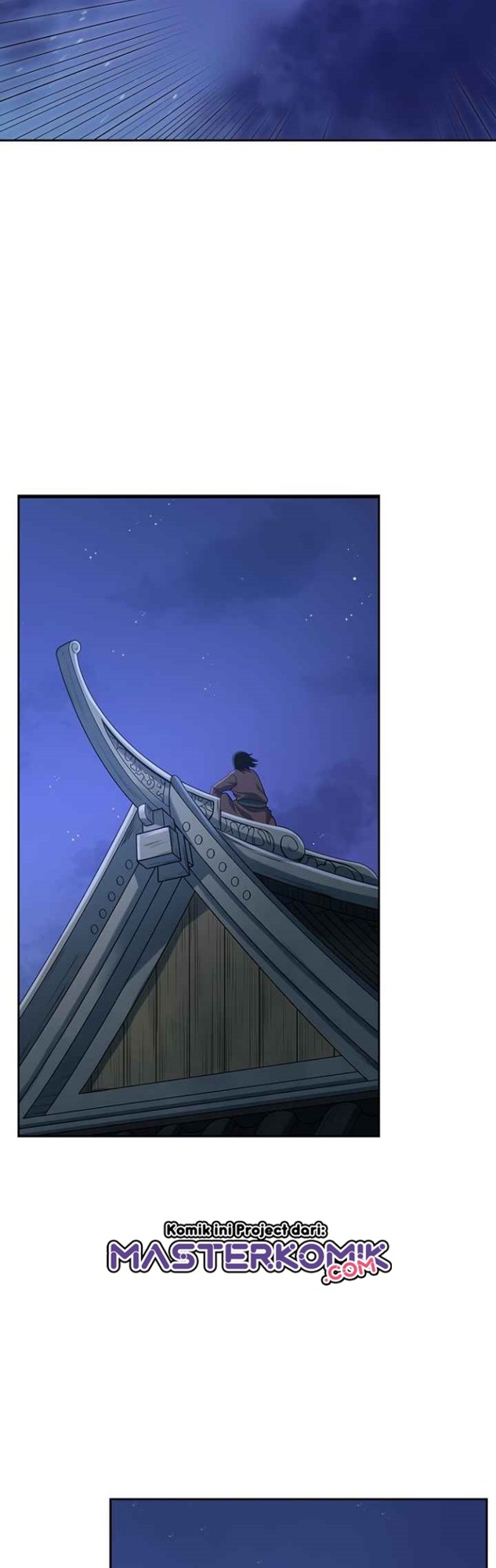 Record of the War God Chapter 113 Gambar 45