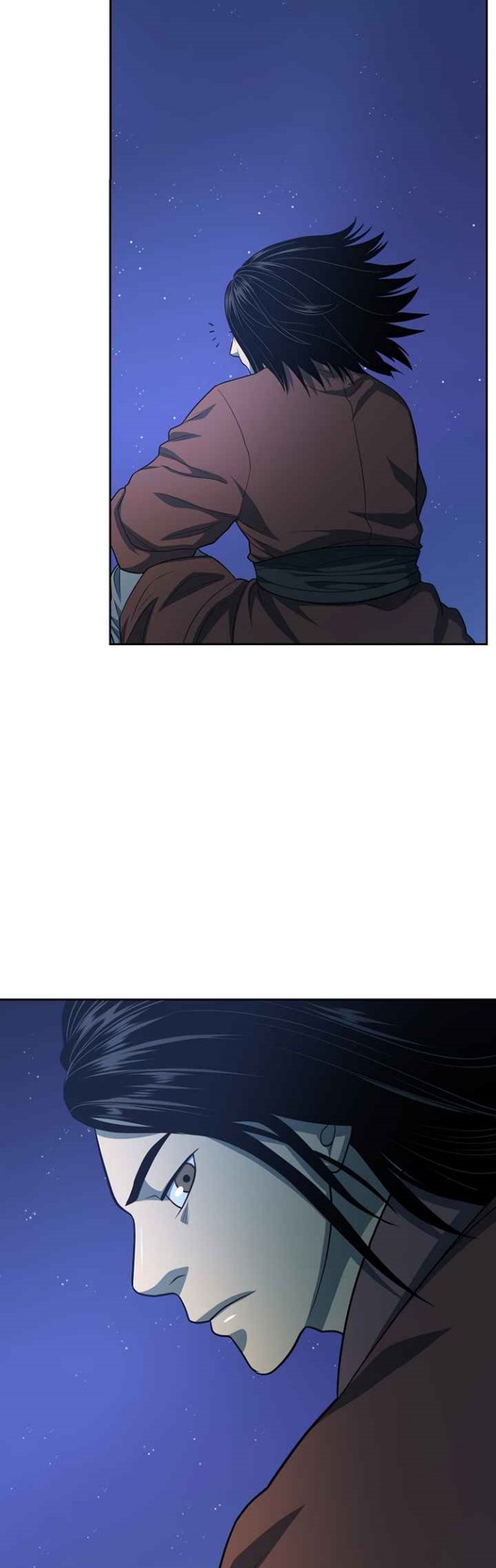 Record of the War God Chapter 113 Gambar 46