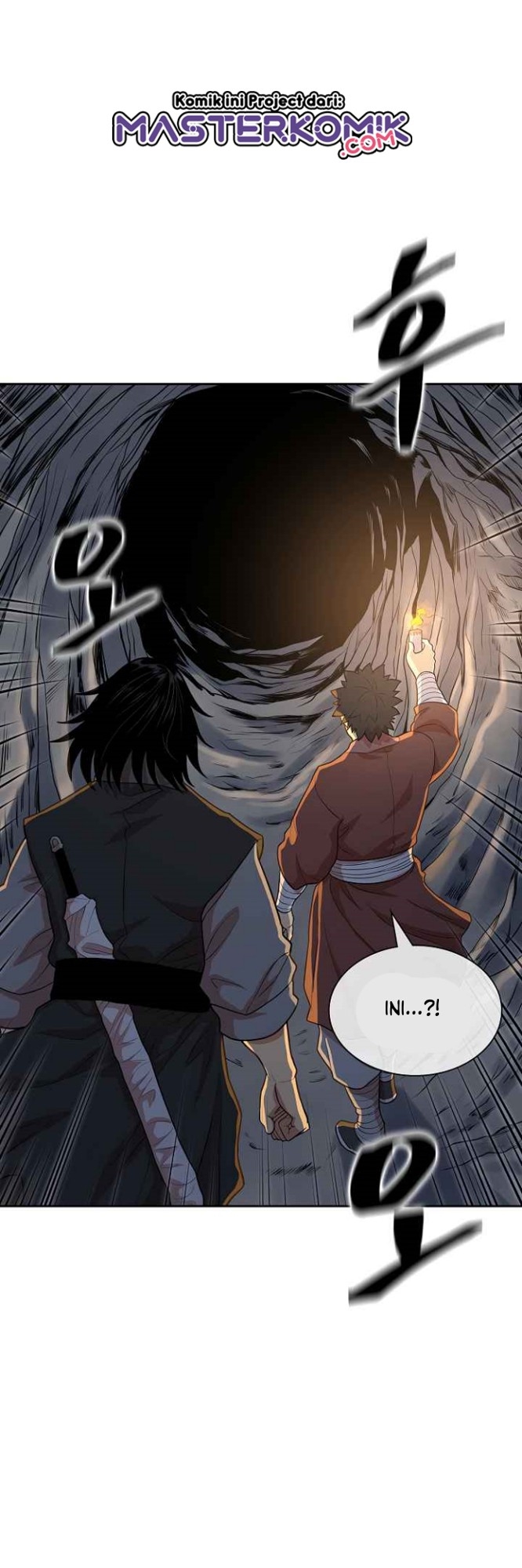 Record of the War God Chapter 112 Gambar 13