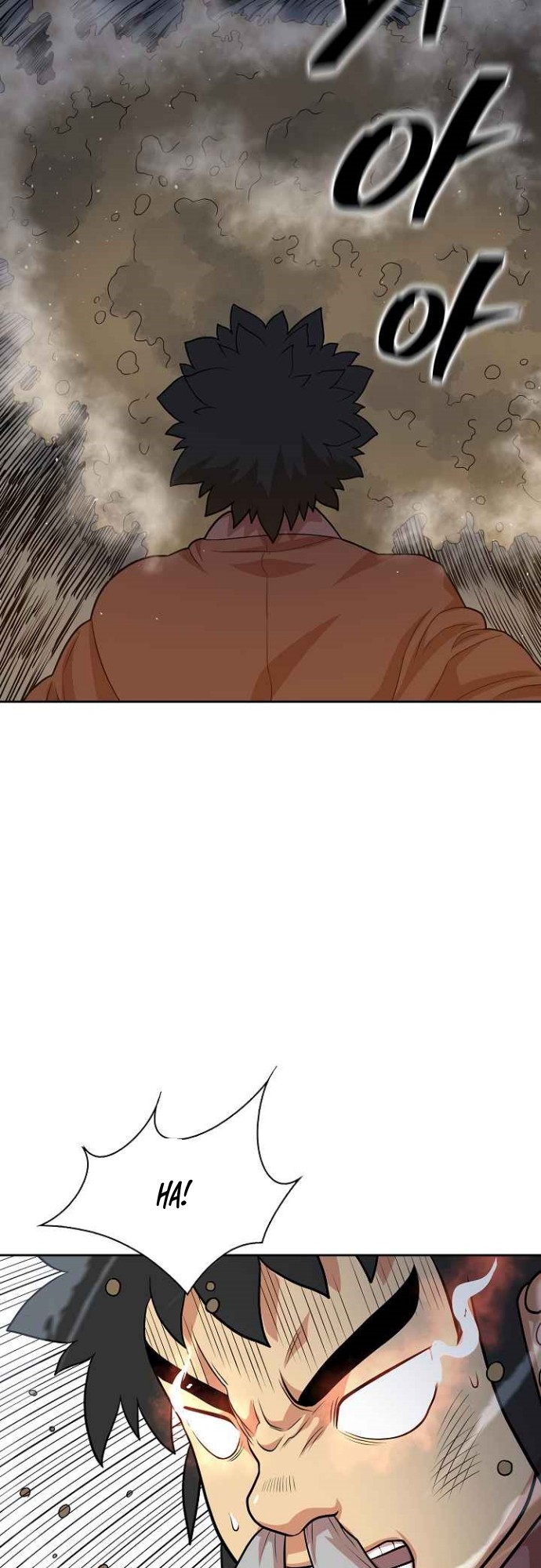 Record of the War God Chapter 112 Gambar 18