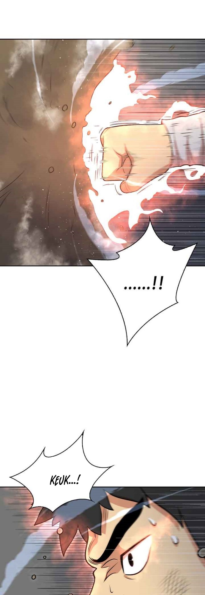 Record of the War God Chapter 112 Gambar 24