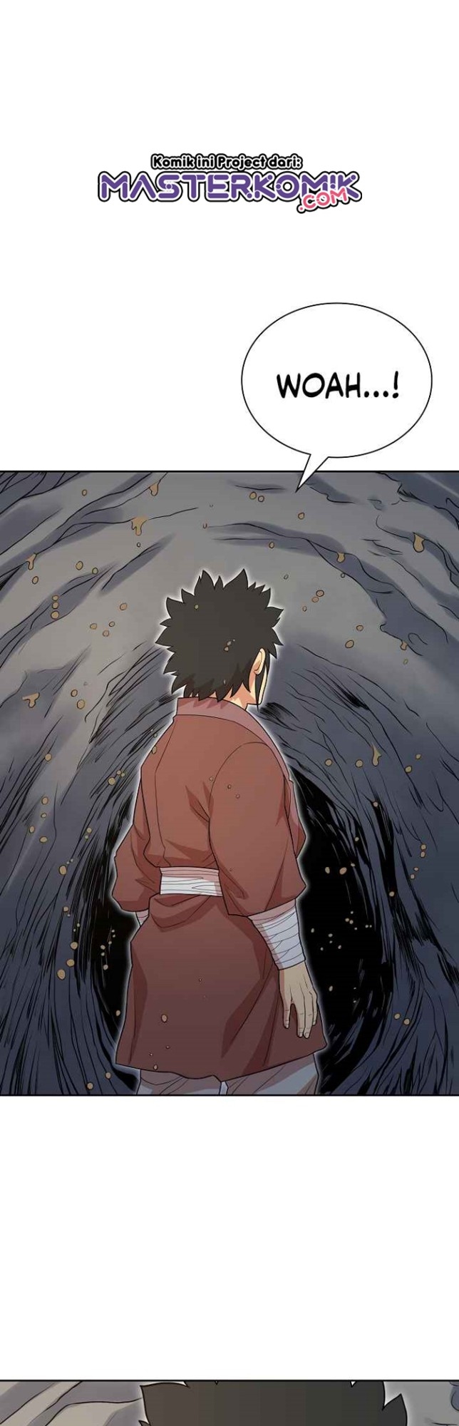 Record of the War God Chapter 112 Gambar 33