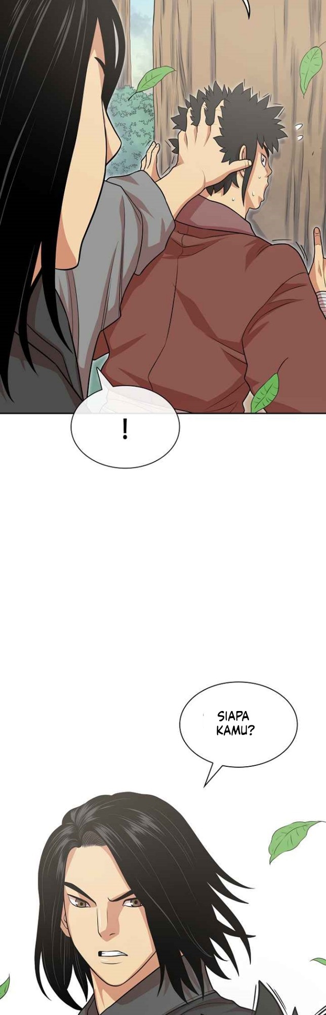 Record of the War God Chapter 111 Gambar 15