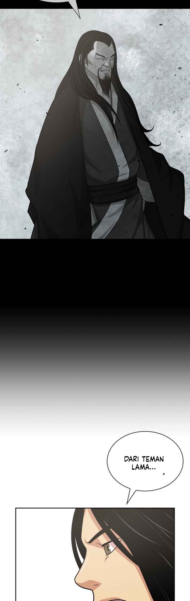 Record of the War God Chapter 111 Gambar 26