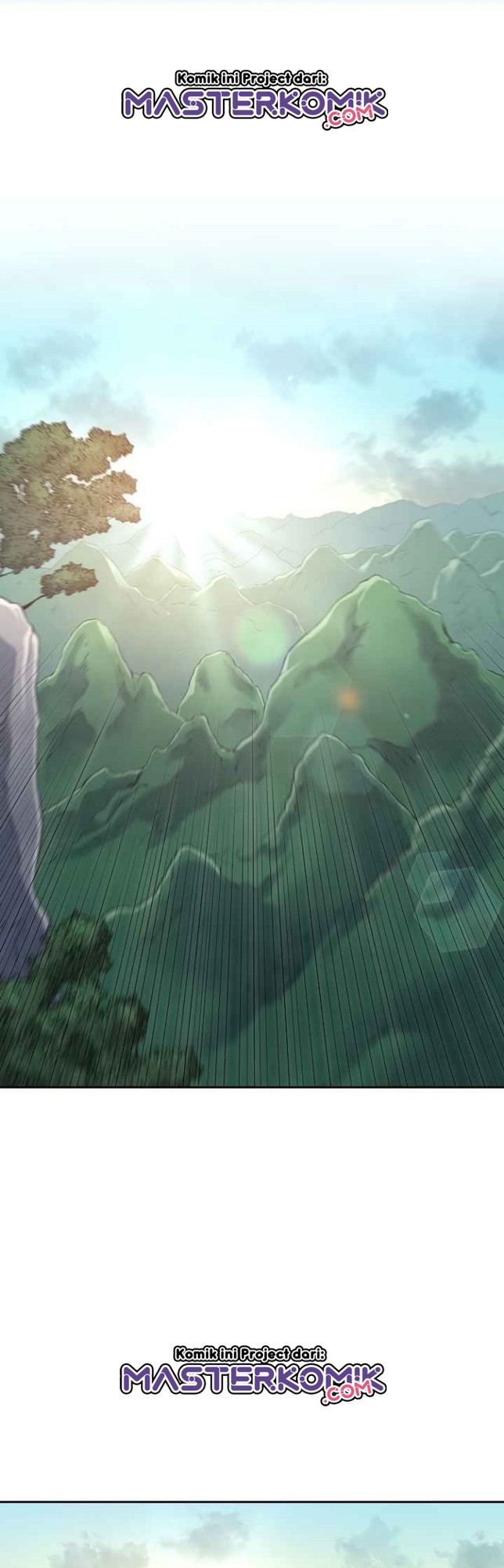 Record of the War God Chapter 111 Gambar 3