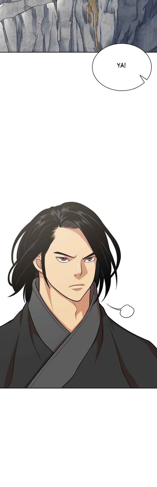 Record of the War God Chapter 111 Gambar 35