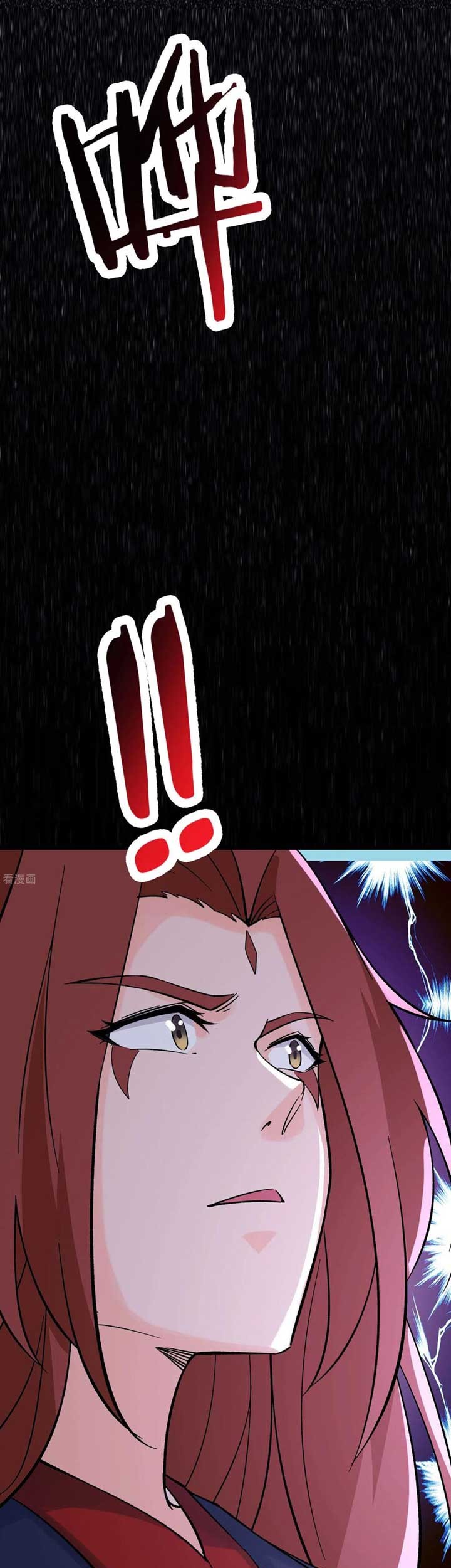 Apprentices Are All Female Devil Chapter 46 Gambar 35