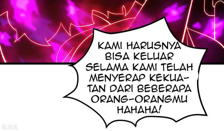 Apprentices Are All Female Devil Chapter 46 Gambar 9