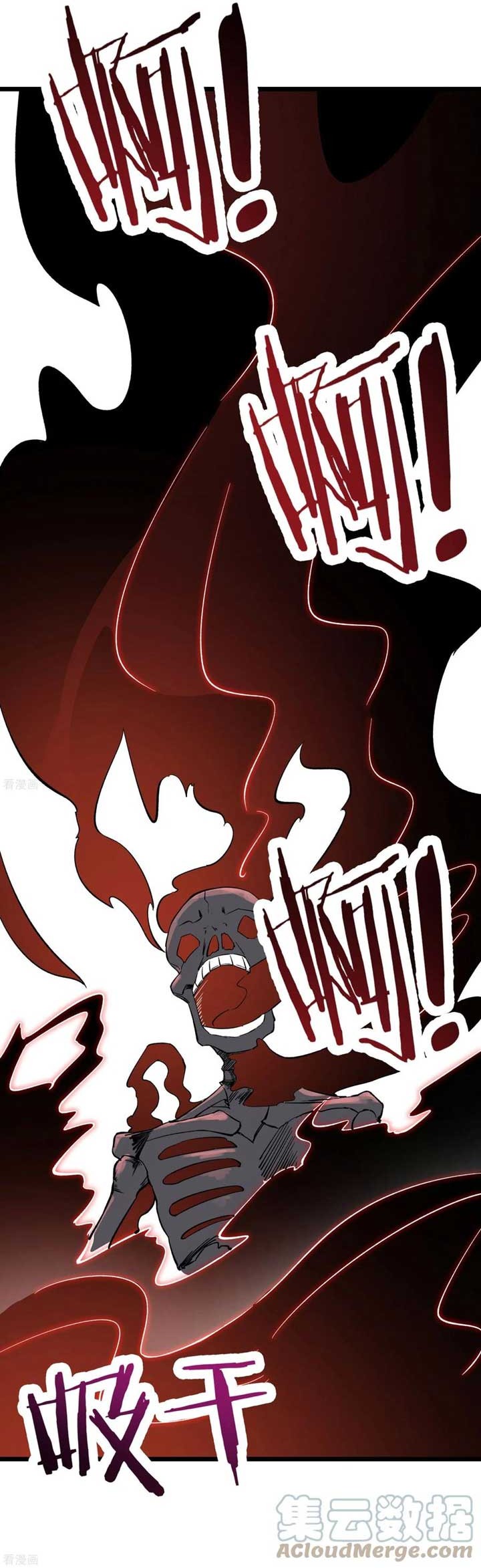 Apprentices Are All Female Devil Chapter 46 Gambar 23