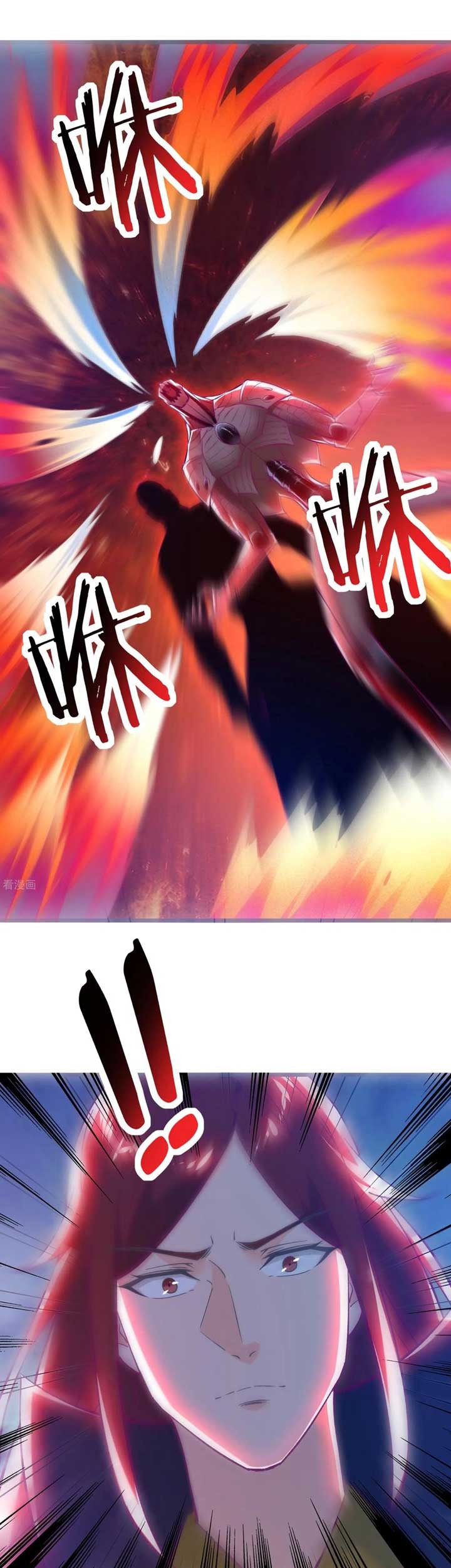 Apprentices Are All Female Devil Chapter 44 Gambar 24