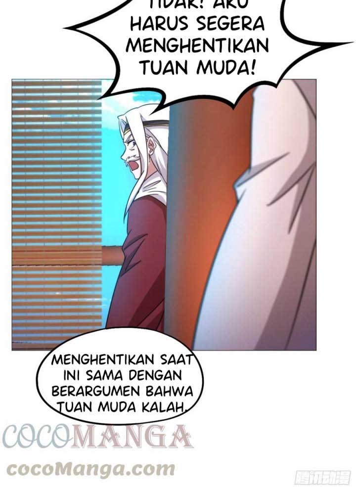 Everlasting God of Sword Chapter 146 Gambar 4
