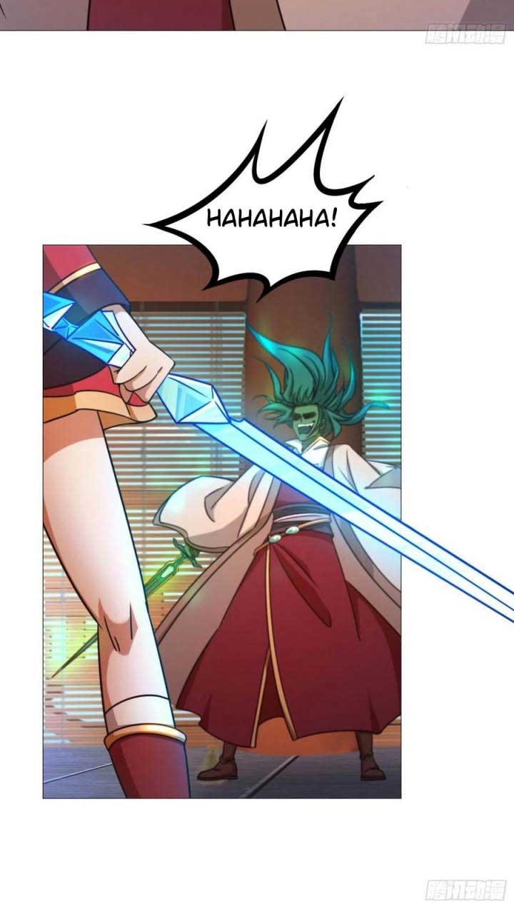 Everlasting God of Sword Chapter 146 Gambar 7