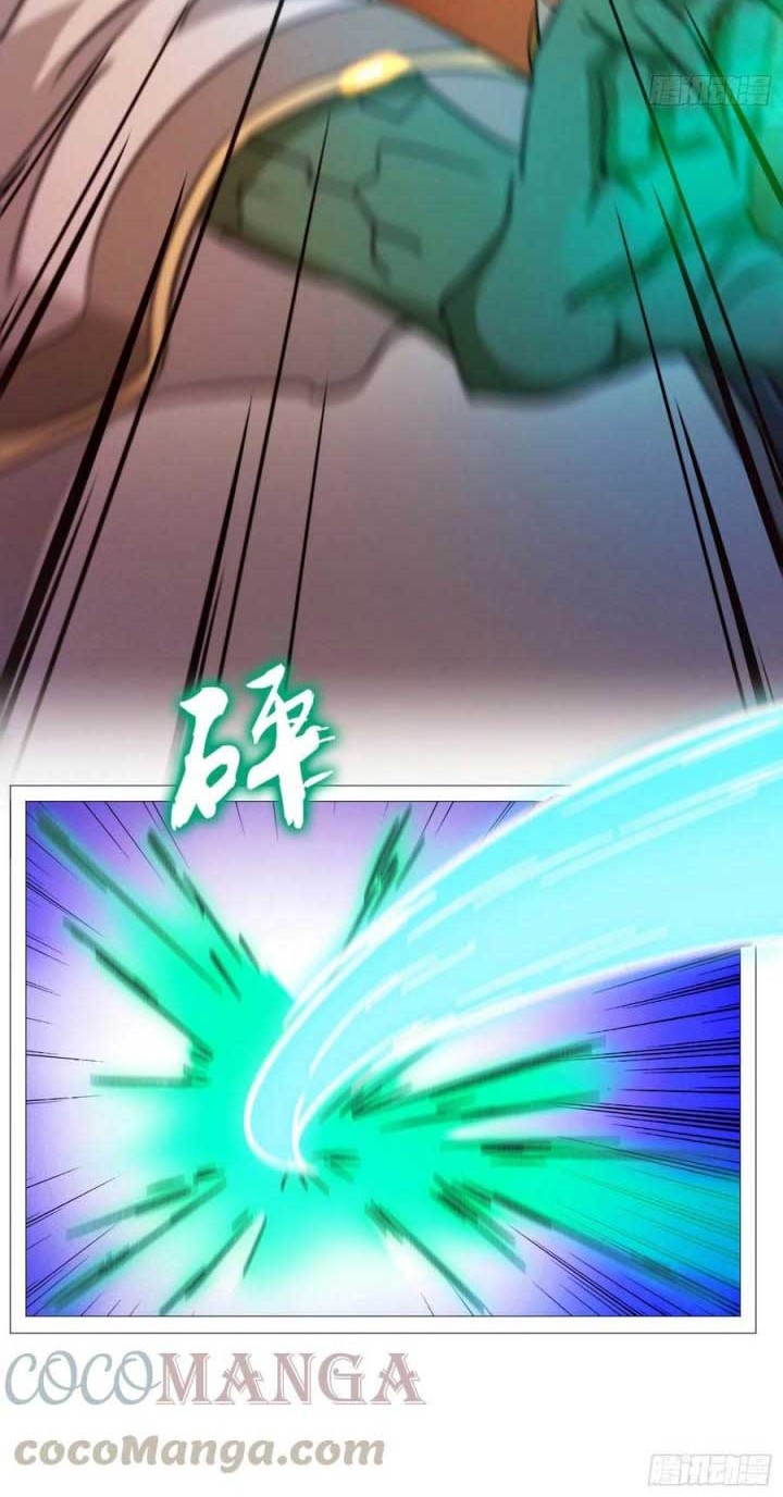 Everlasting God of Sword Chapter 146 Gambar 18