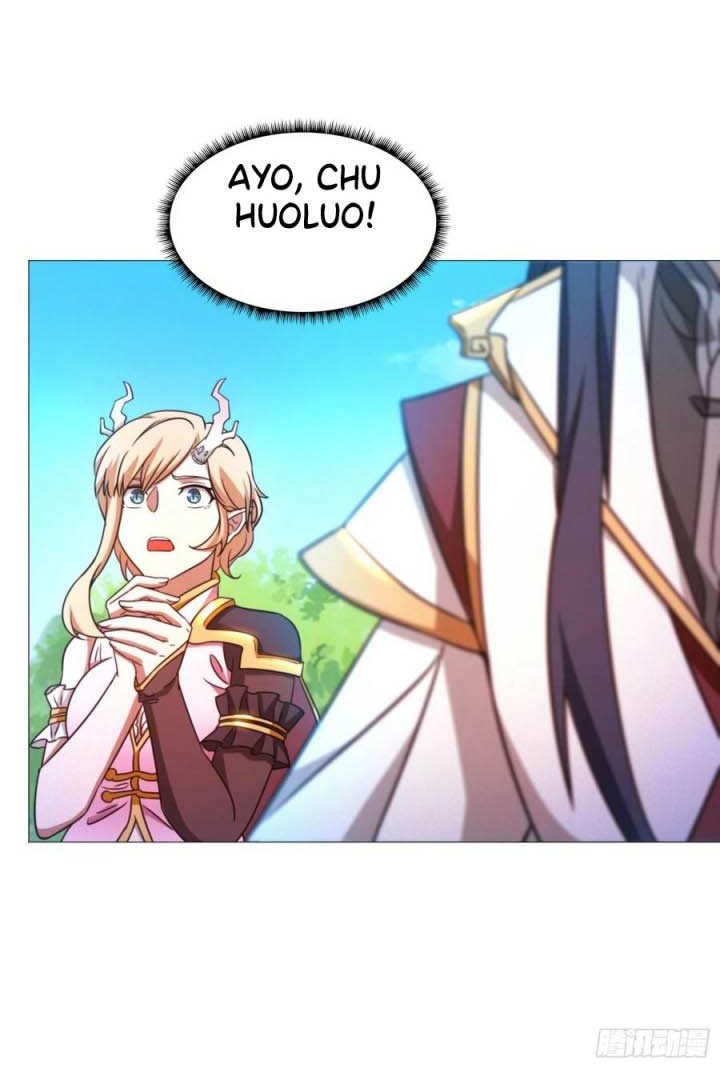 Everlasting God of Sword Chapter 146 Gambar 21