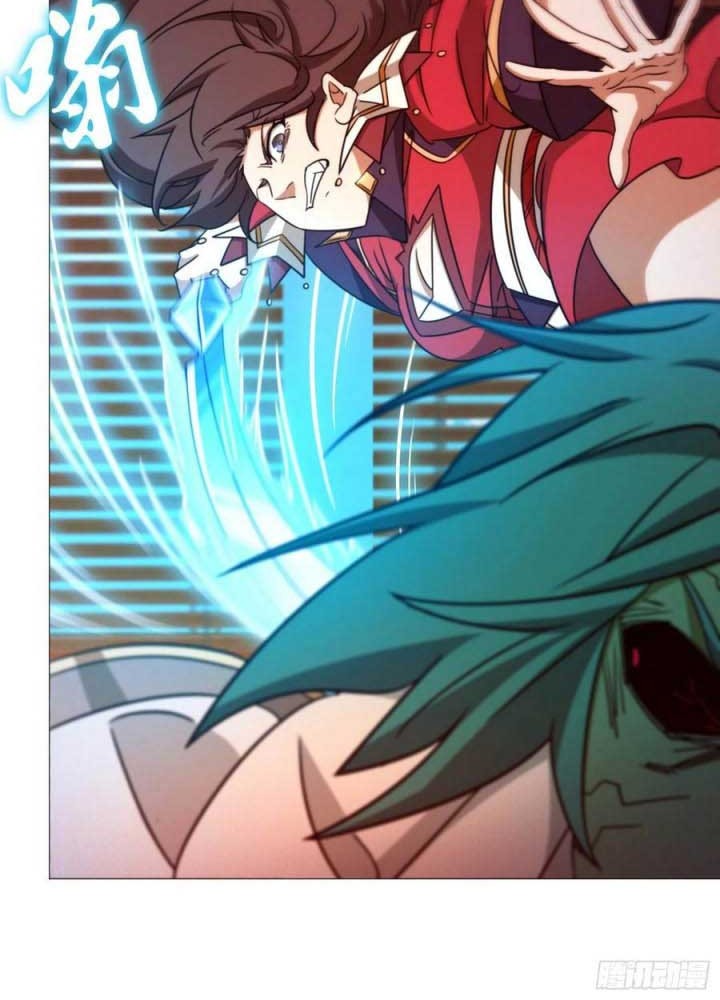 Everlasting God of Sword Chapter 146 Gambar 27