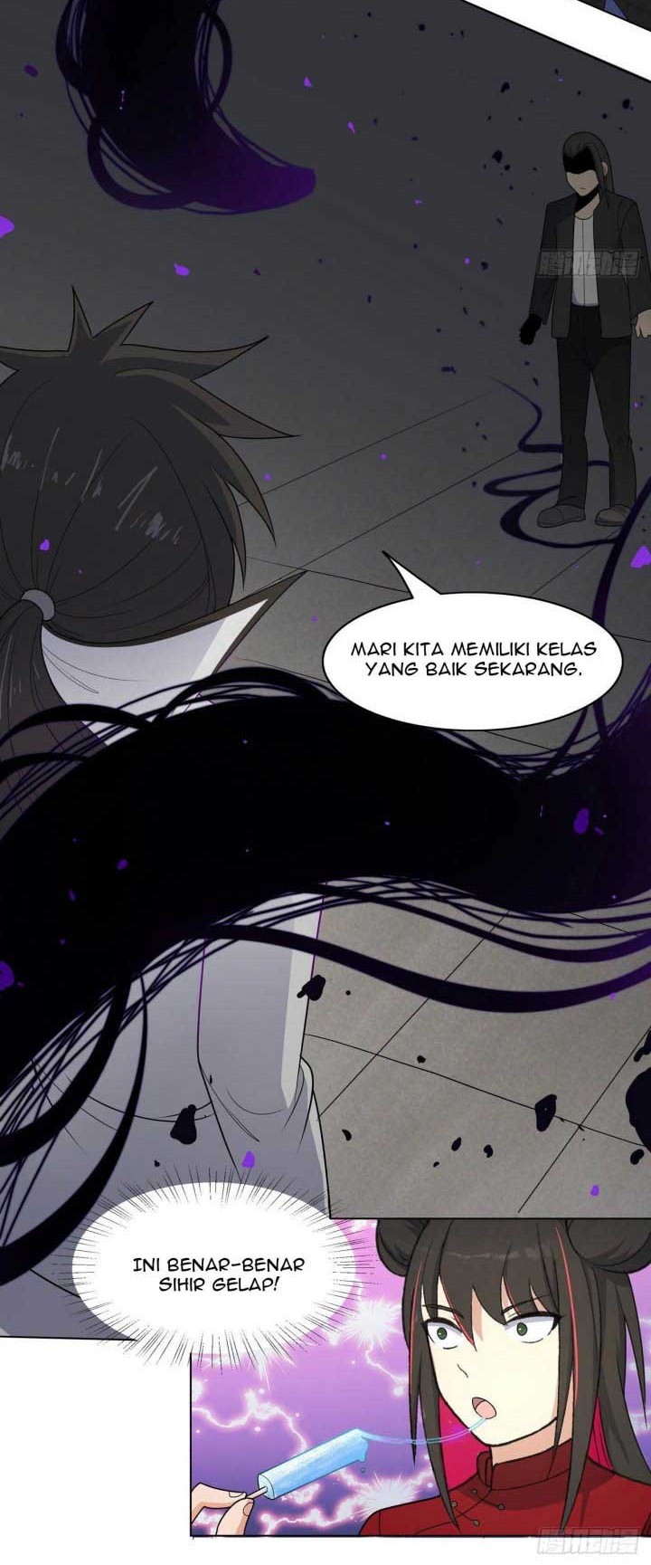 Dragon Star God Chapter 04 Gambar 5