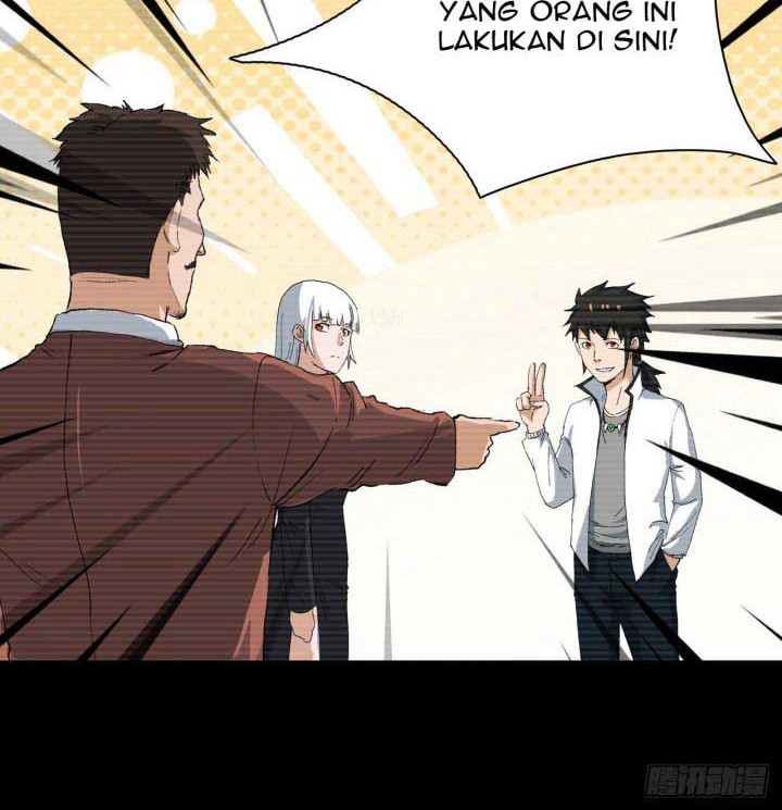 Dragon Star God Chapter 03 Gambar 5