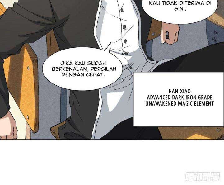 Dragon Star God Chapter 03 Gambar 9