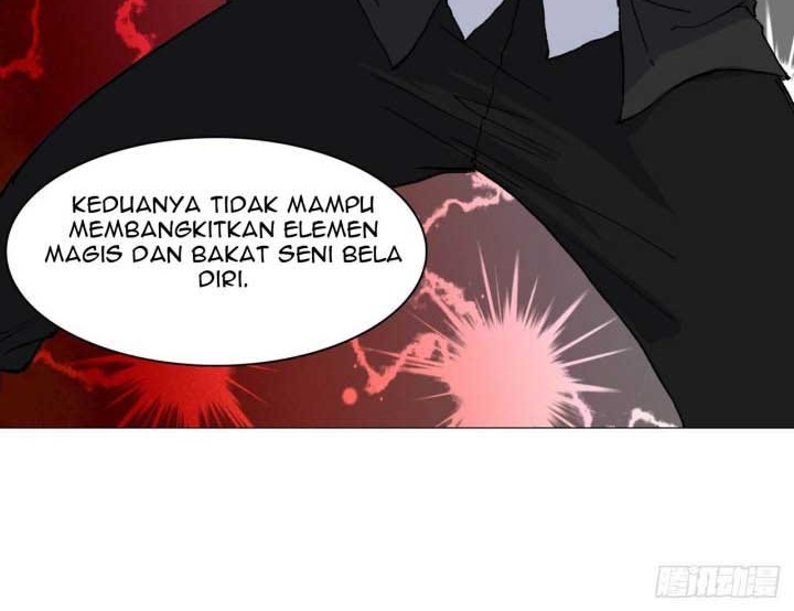 Dragon Star God Chapter 03 Gambar 17