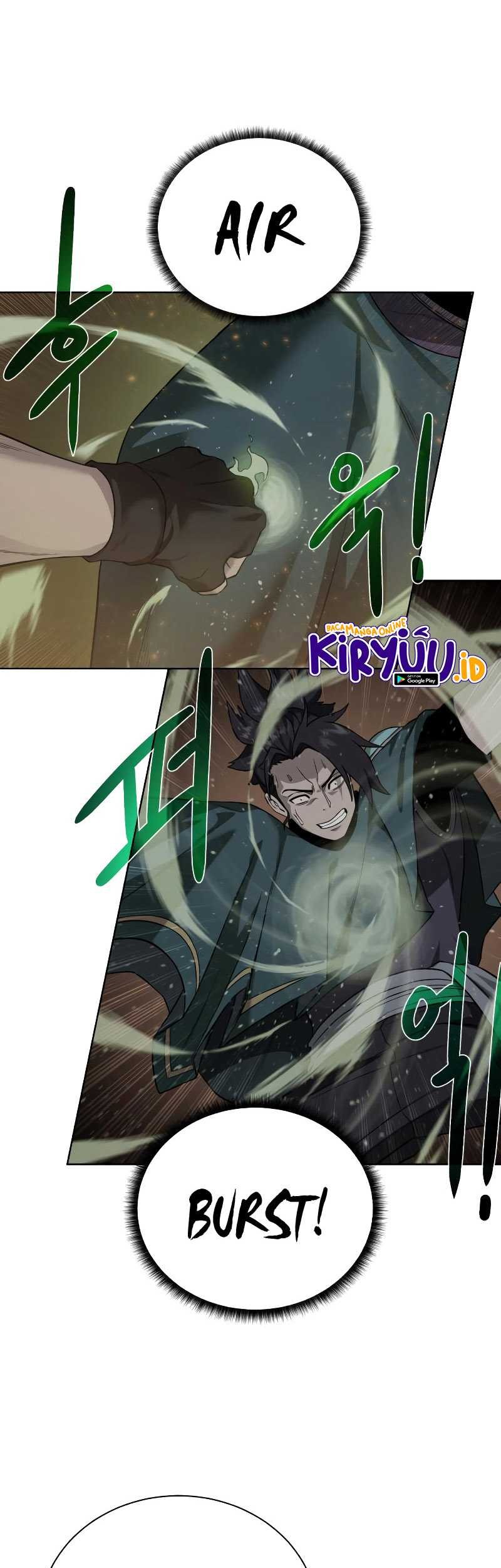Dungeon and Artifact Chapter 51 Gambar 13