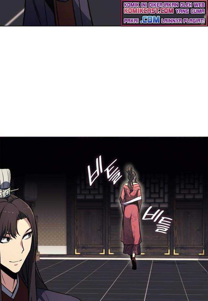 I Reincarnated As The Crazed Heir Chapter 18 Gambar 29