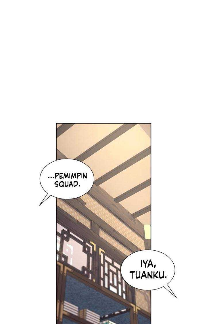 I Reincarnated As The Crazed Heir Chapter 18 Gambar 39