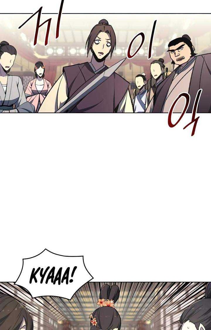 I Reincarnated As The Crazed Heir Chapter 18 Gambar 43