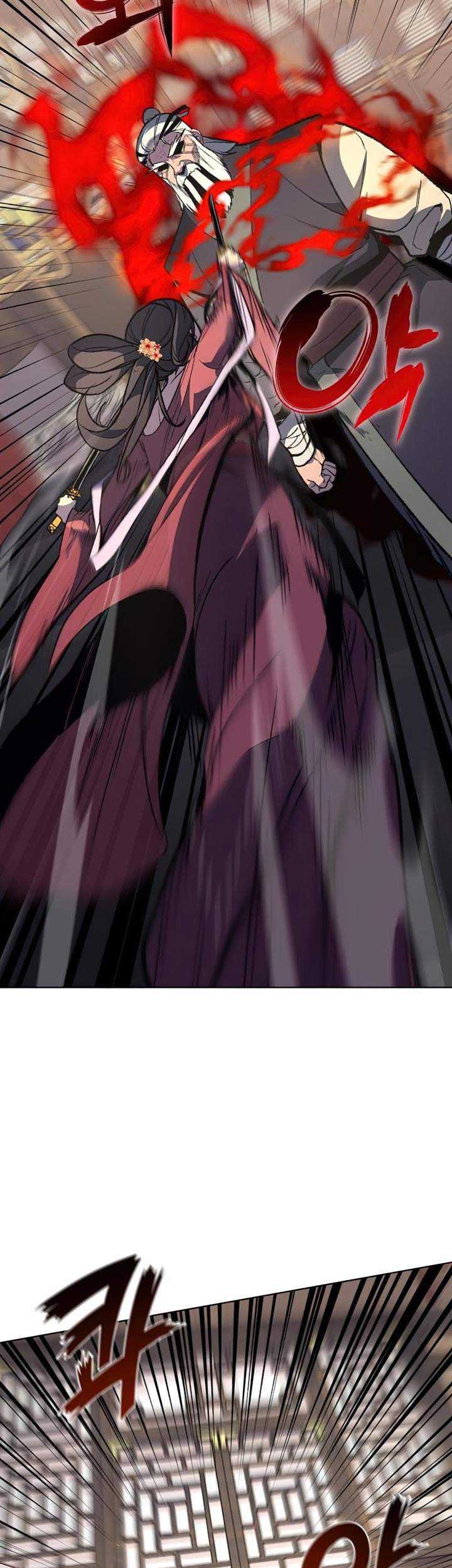 I Reincarnated As The Crazed Heir Chapter 18 Gambar 4