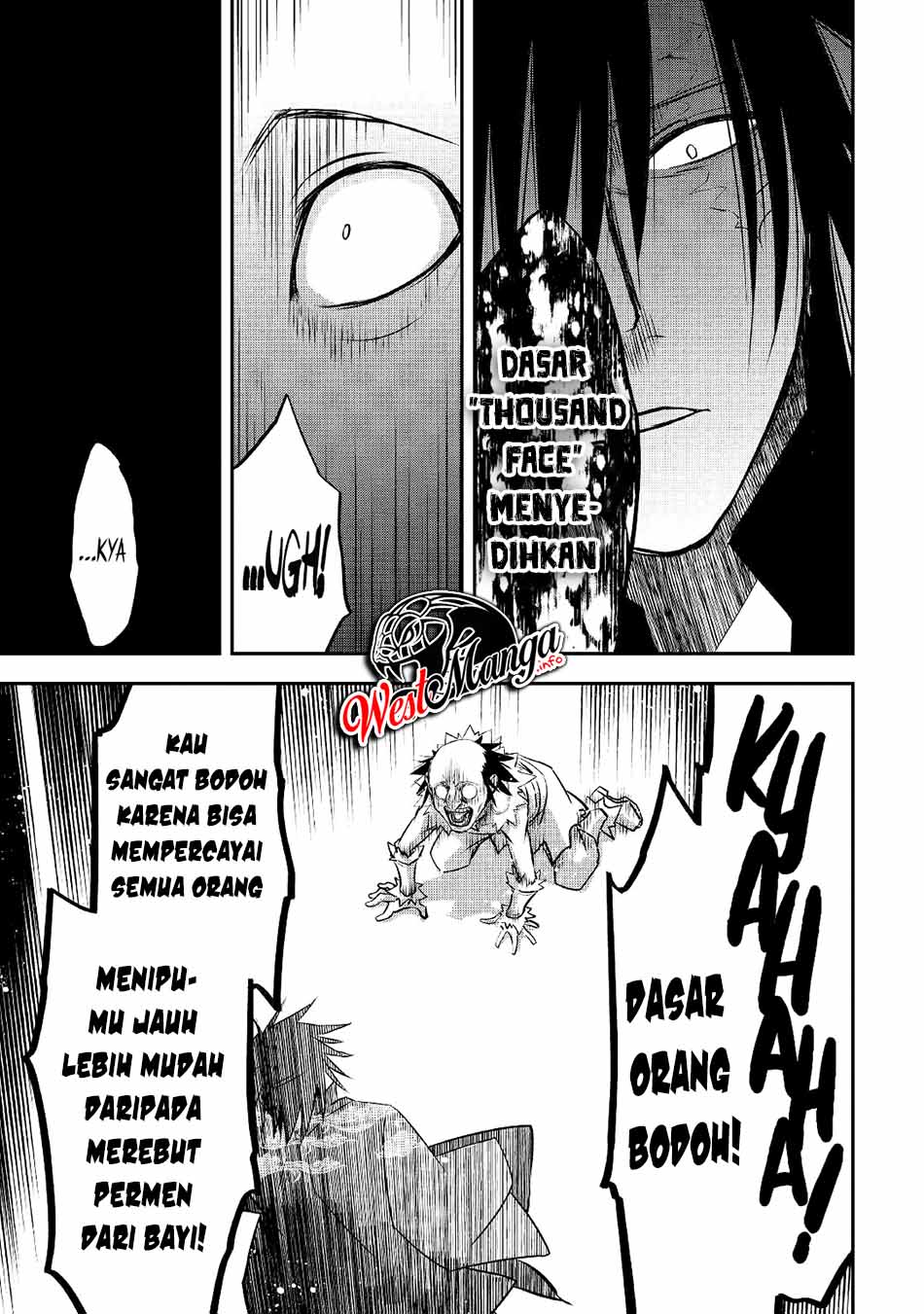 Kanchigai No Atelier Master Chapter 15 Gambar 13