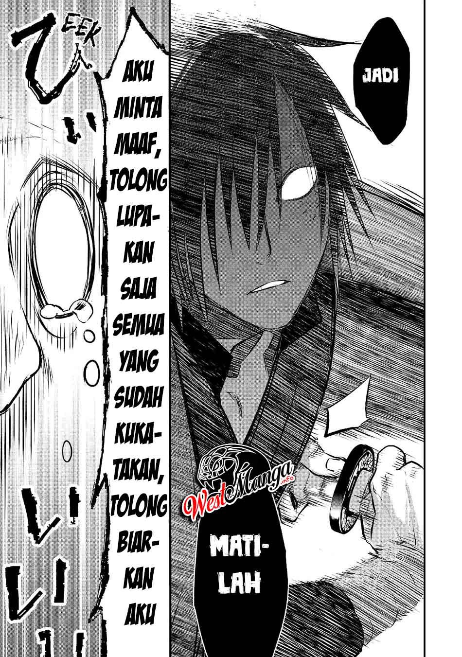 Kanchigai No Atelier Master Chapter 15 Gambar 16