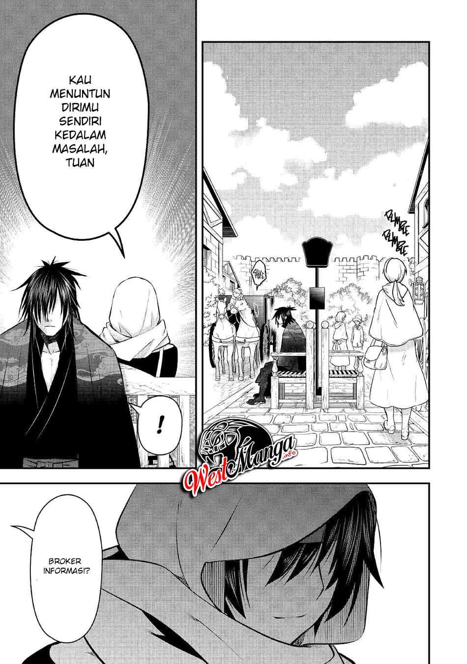 Kanchigai No Atelier Master Chapter 15 Gambar 5
