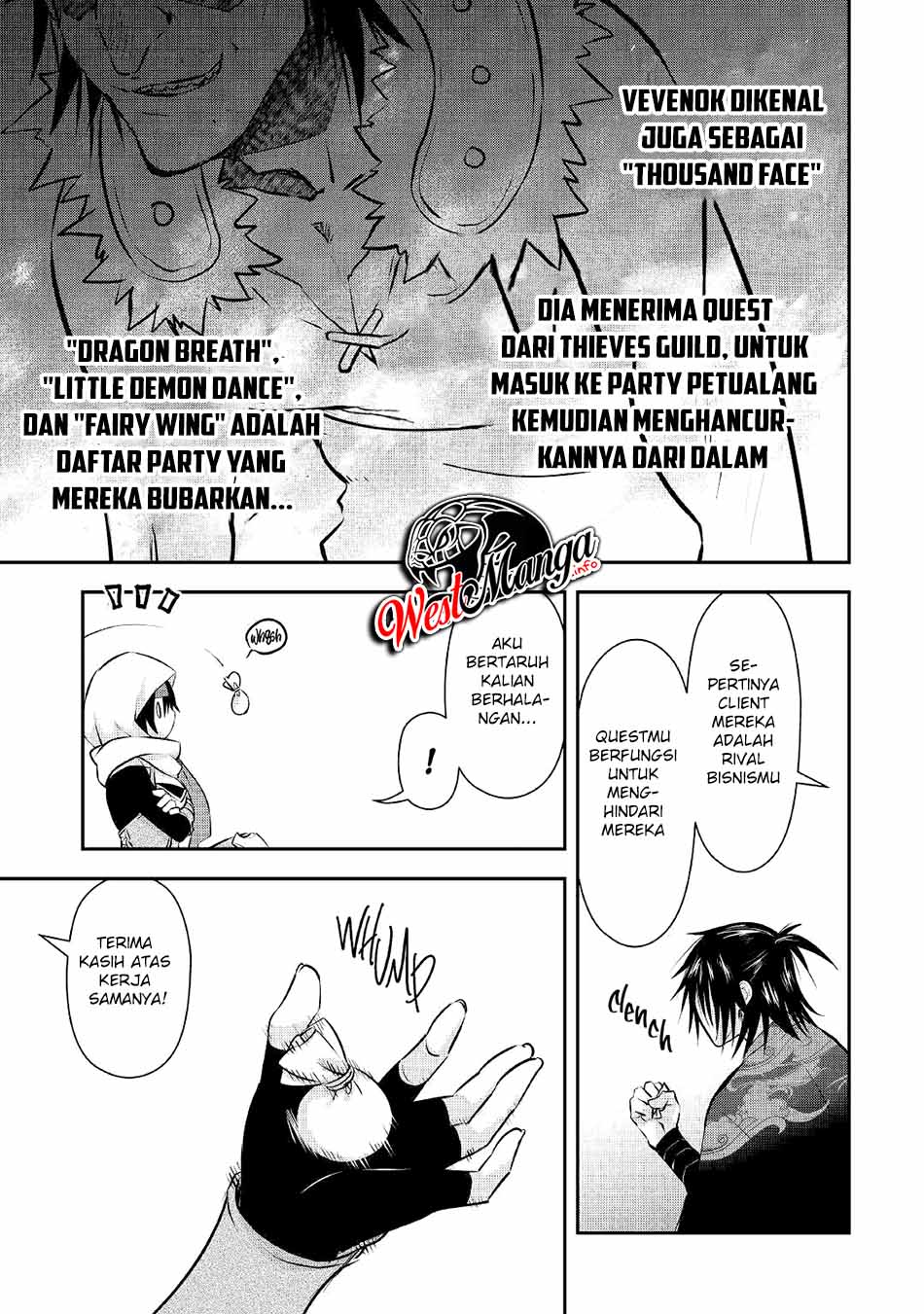 Kanchigai No Atelier Master Chapter 15 Gambar 7
