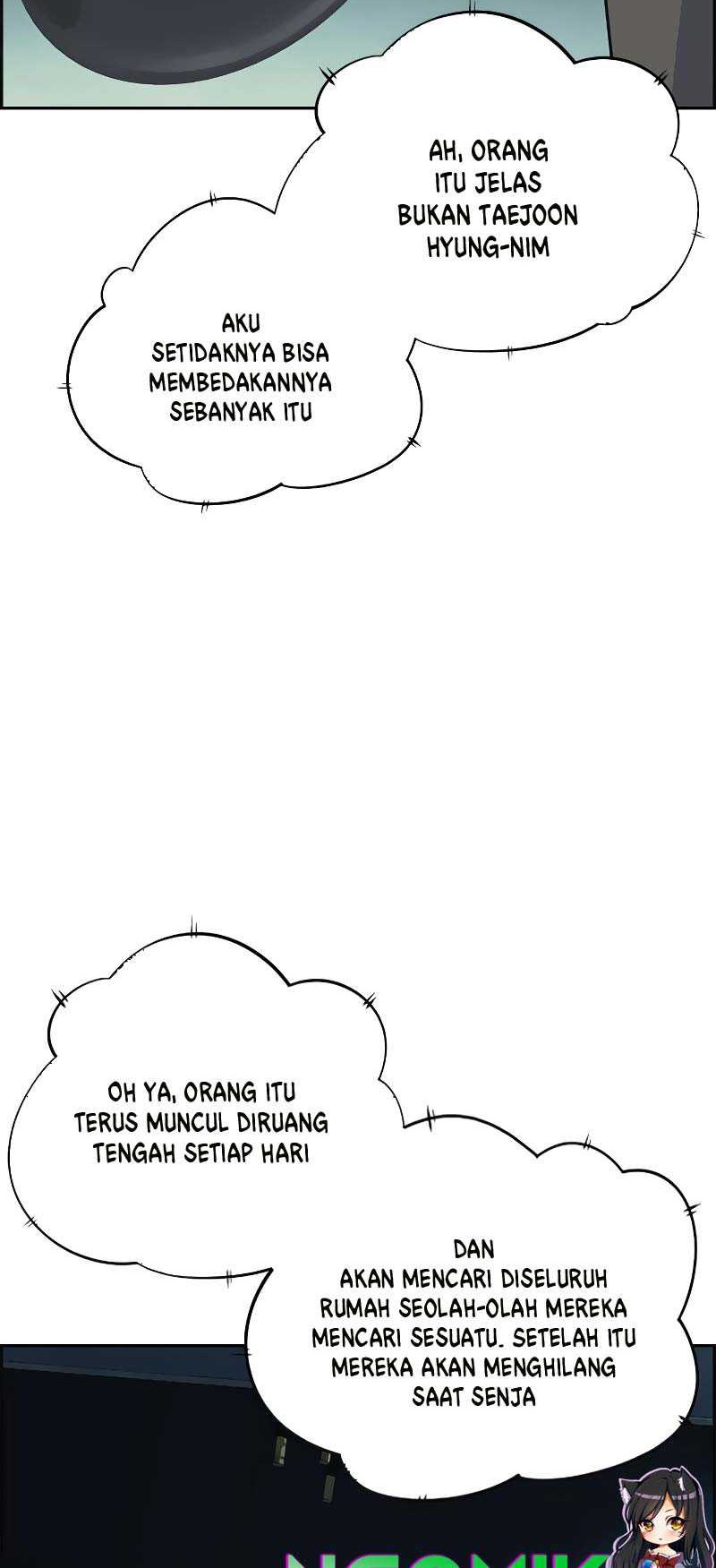 Foreigner on the Periphery Chapter 04 Gambar 27