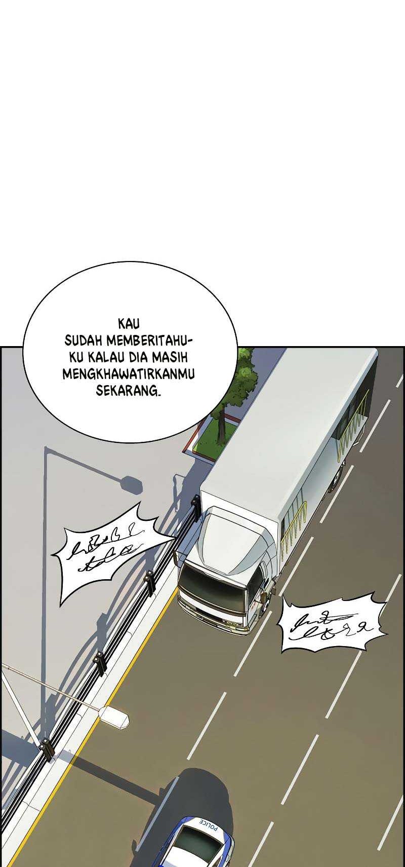 Foreigner on the Periphery Chapter 04 Gambar 47