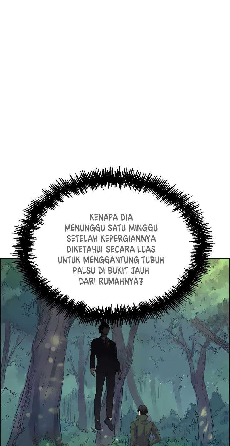 Foreigner on the Periphery Chapter 04 Gambar 5