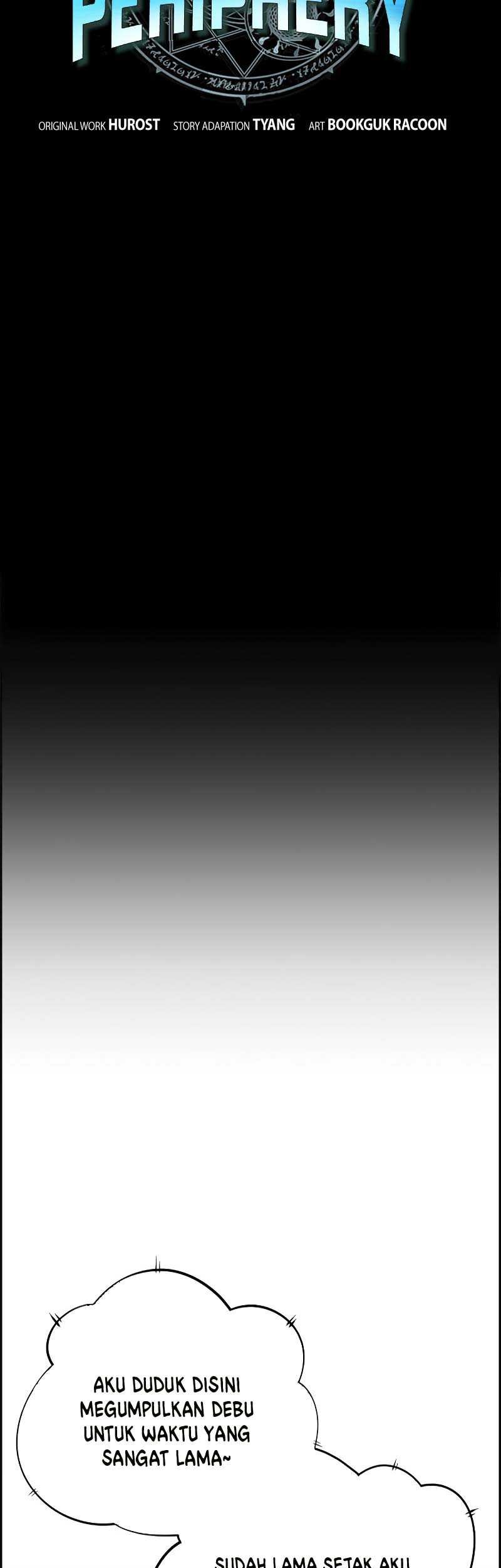 Foreigner on the Periphery Chapter 04 Gambar 12