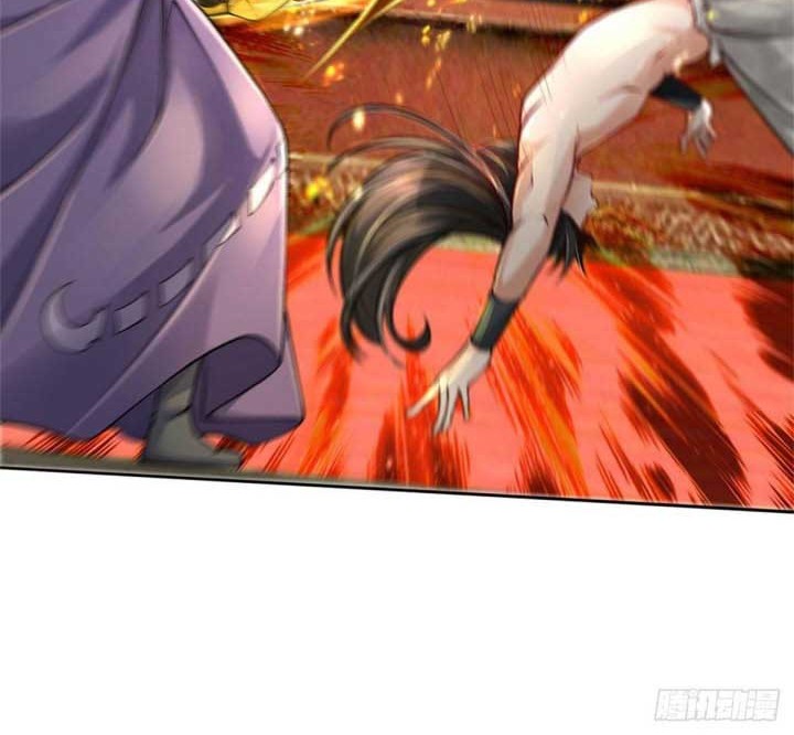 The Way of Domination Chapter 52 Gambar 16