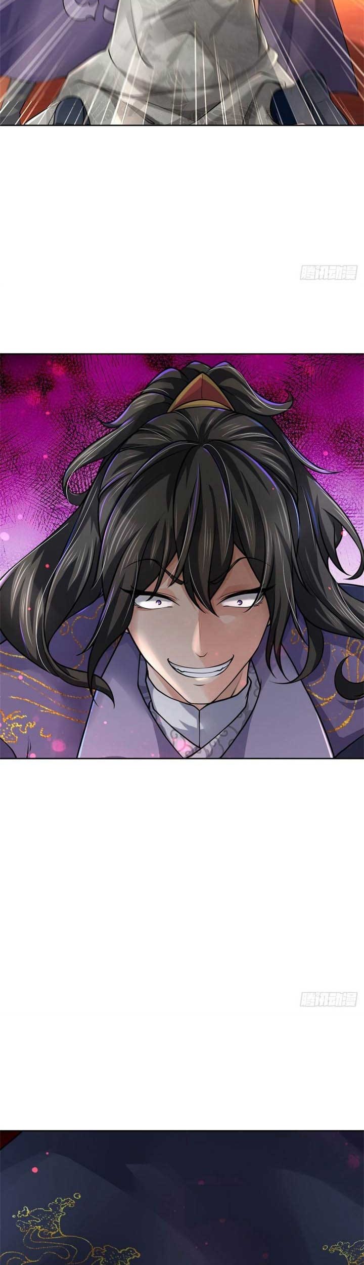 The Way of Domination Chapter 52 Gambar 19